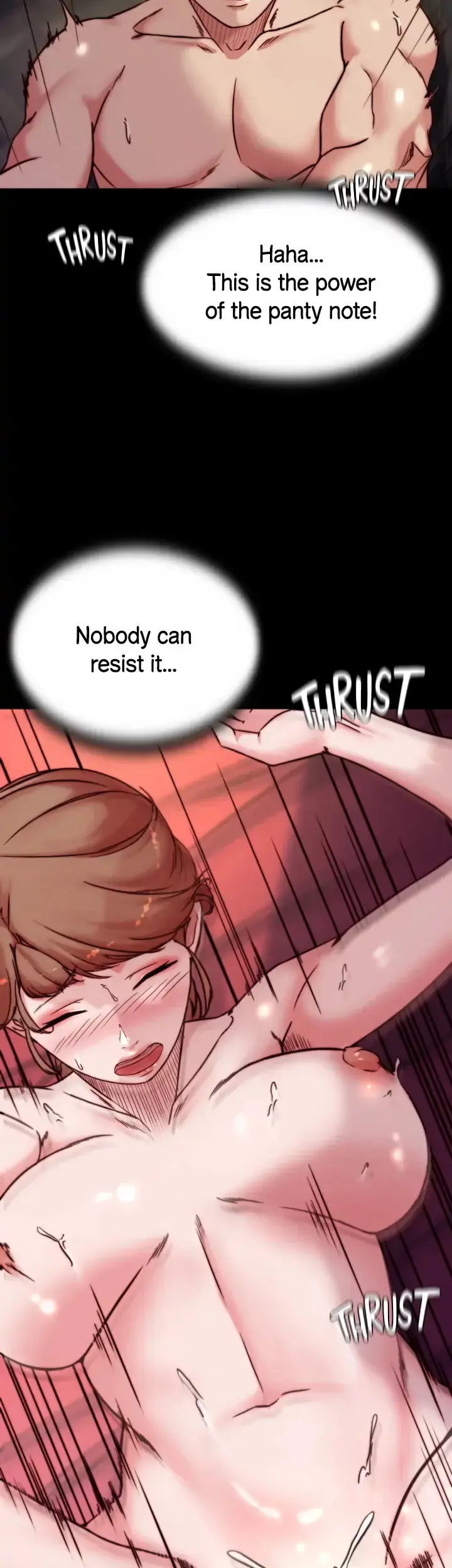 Read Panty Note chapter 99 image 21 on Lezhin