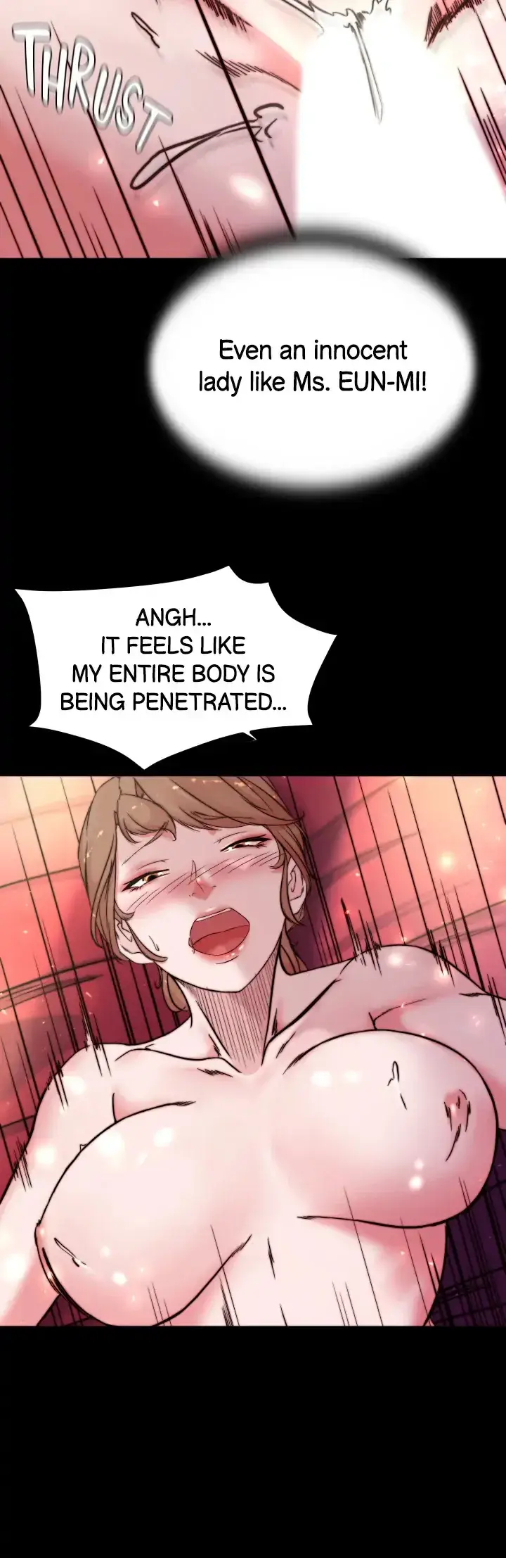 Read Panty Note chapter 99 image 22 on Lezhin