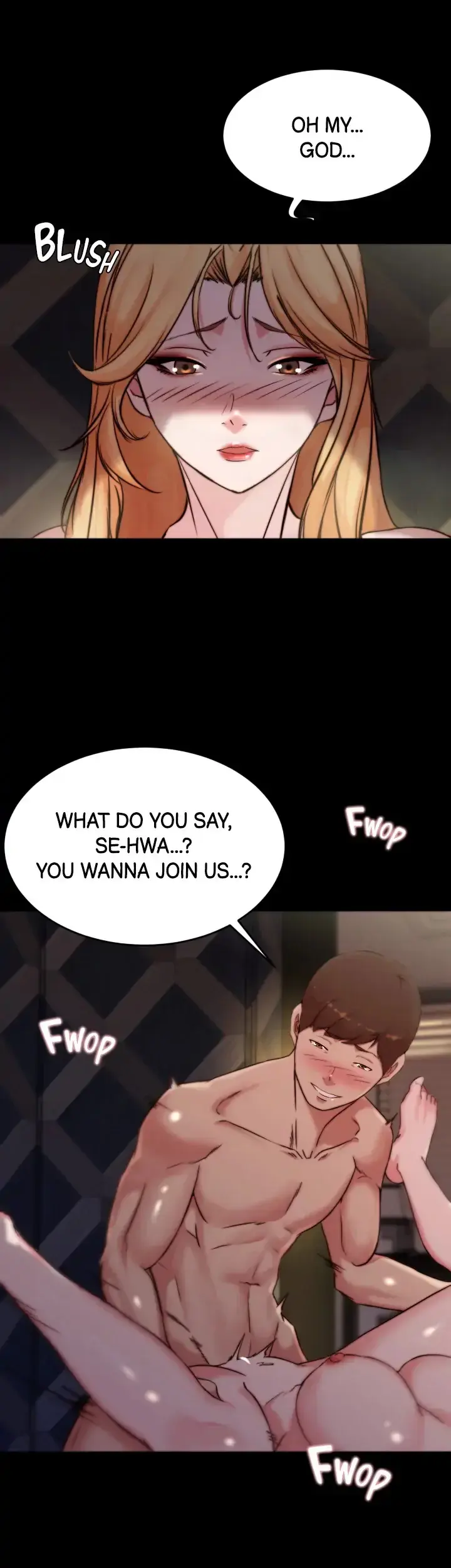 Read Panty Note chapter 99 image 23 on Lezhin