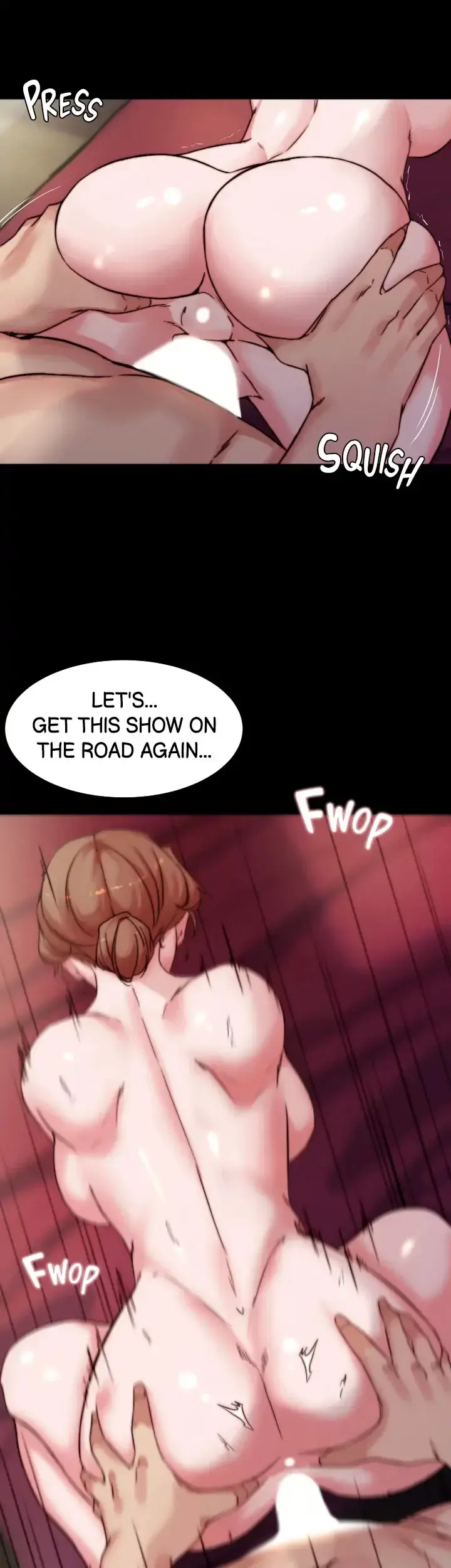 Read Panty Note chapter 99 image 26 on Lezhin