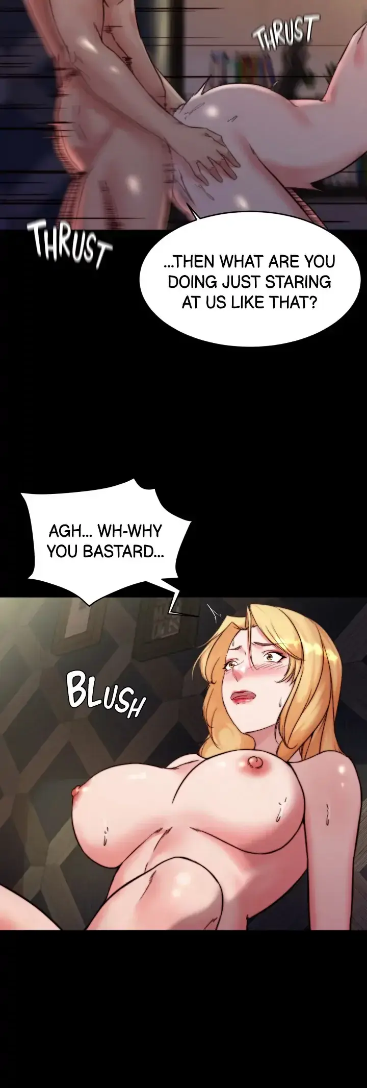 Read Panty Note chapter 99 image 28 on Lezhin