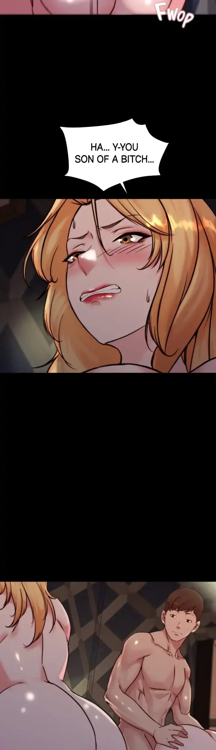 Read Panty Note chapter 99 image 30 on Lezhin