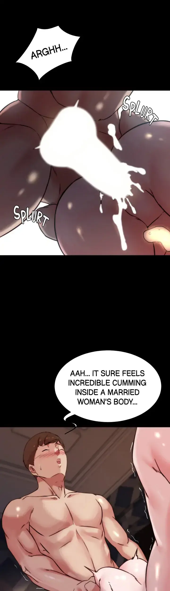Read Panty Note chapter 99 image 39 on Lezhin
