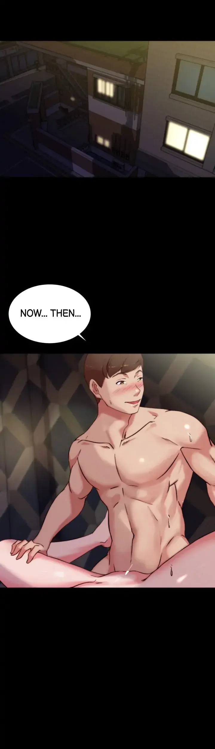 Read Panty Note chapter 99 image 5 on Lezhin