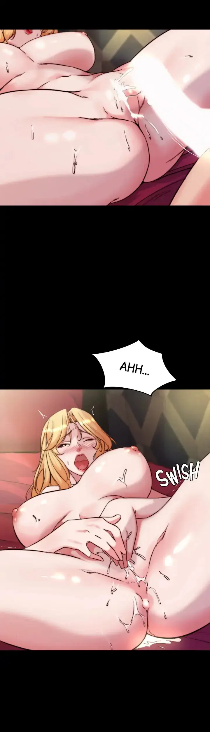 Read Panty Note chapter 99 image 6 on Lezhin