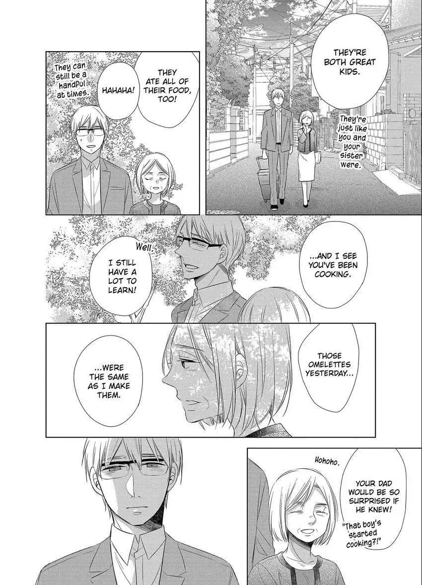 Read Papa and Daddy
