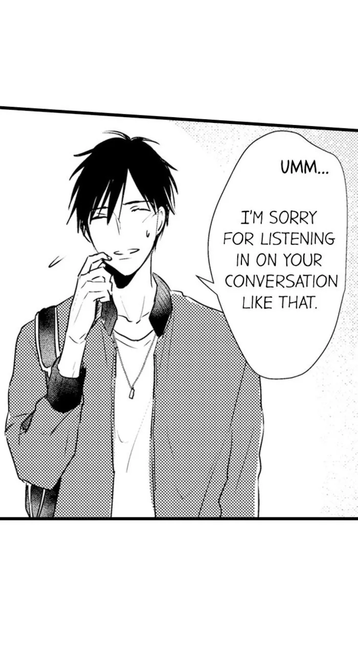 Read Papa Datte, Shitai chapter 10 image 18 on Lezhin