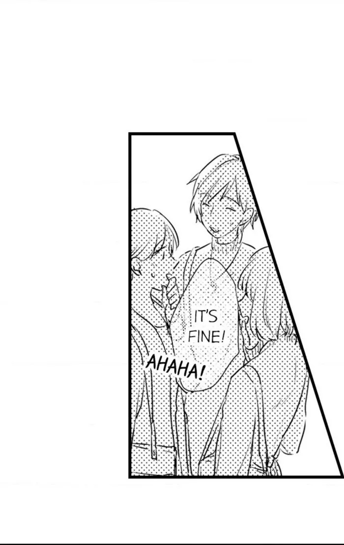 Read Papa Datte, Shitai chapter 10 image 19 on Lezhin