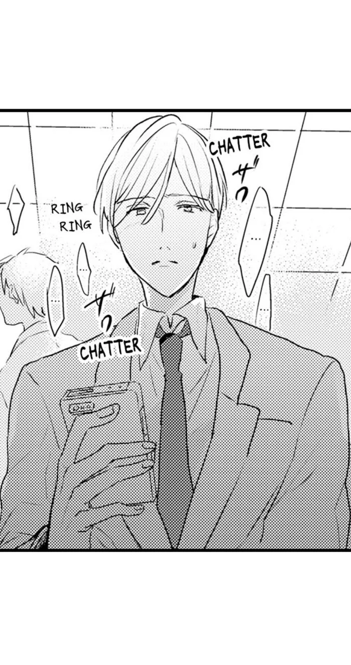 Read Papa Datte, Shitai chapter 10 image 2 on Lezhin