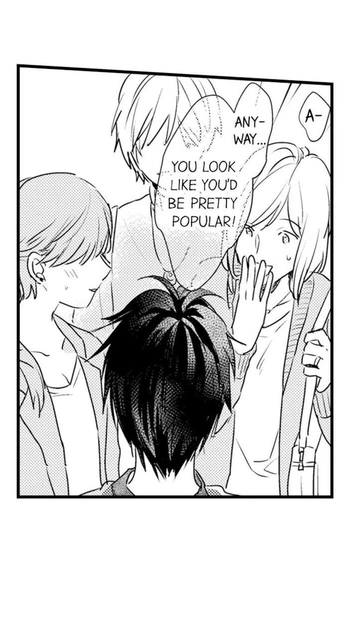 Read Papa Datte, Shitai chapter 10 image 20 on Lezhin