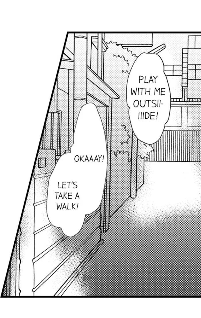 Read Papa Datte, Shitai chapter 10 image 24 on Lezhin