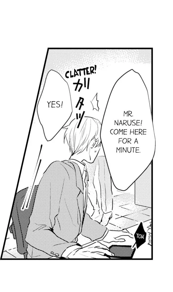 Read Papa Datte, Shitai chapter 10 image 3 on Lezhin
