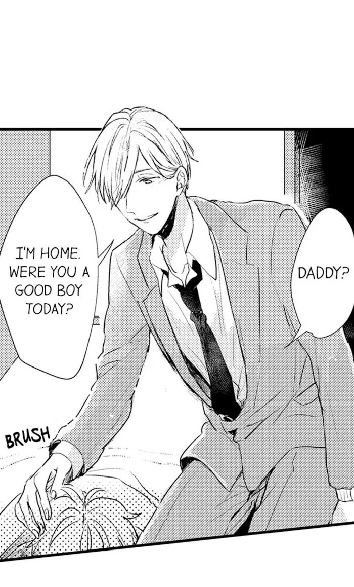 Read Papa Datte, Shitai chapter 10 image 34 on Lezhin