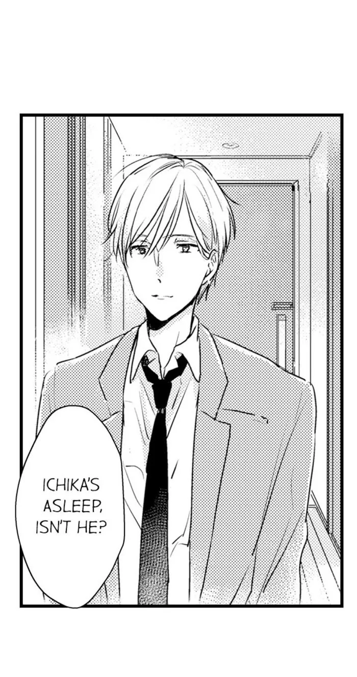 Read Papa Datte, Shitai chapter 10 image 38 on Lezhin