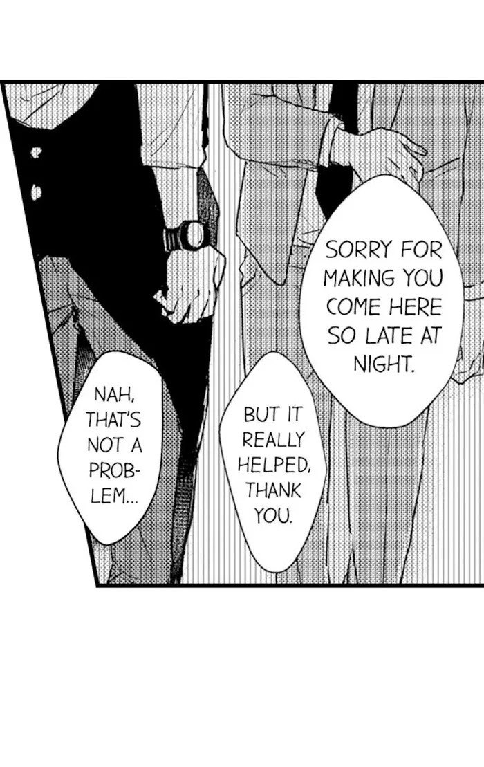 Read Papa Datte, Shitai chapter 10 image 40 on Lezhin