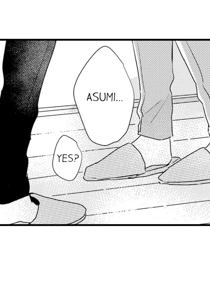 Read Papa Datte, Shitai chapter 10 image 43 on Lezhin