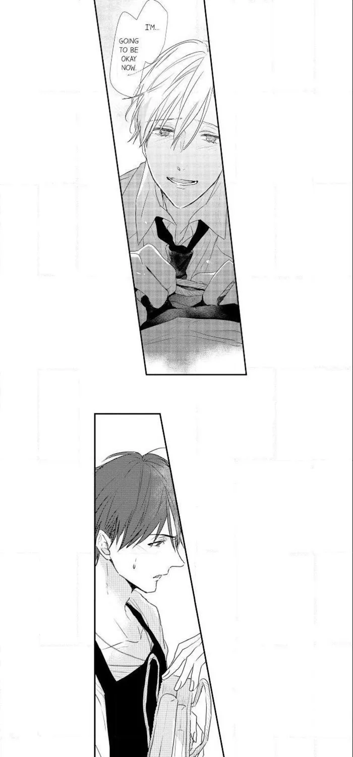 Read Papa Datte, Shitai chapter 10 image 47 on Lezhin
