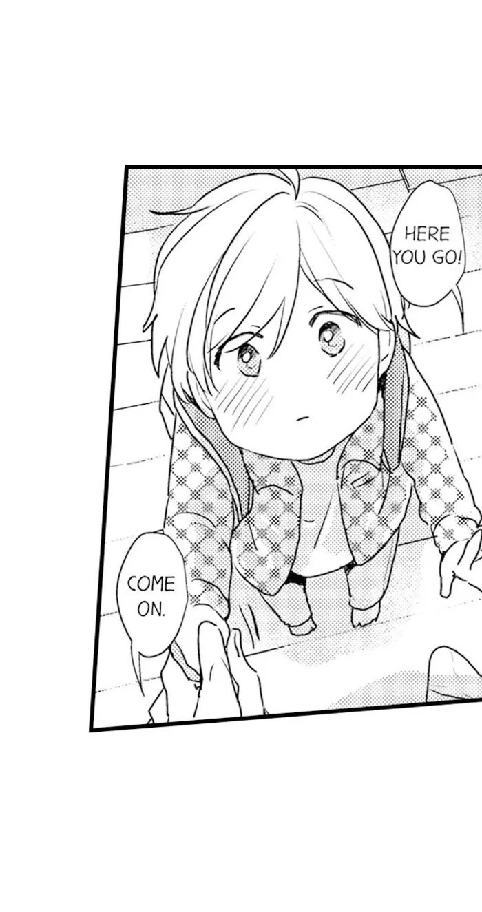 Read Papa Datte, Shitai chapter 10 image 6 on Lezhin