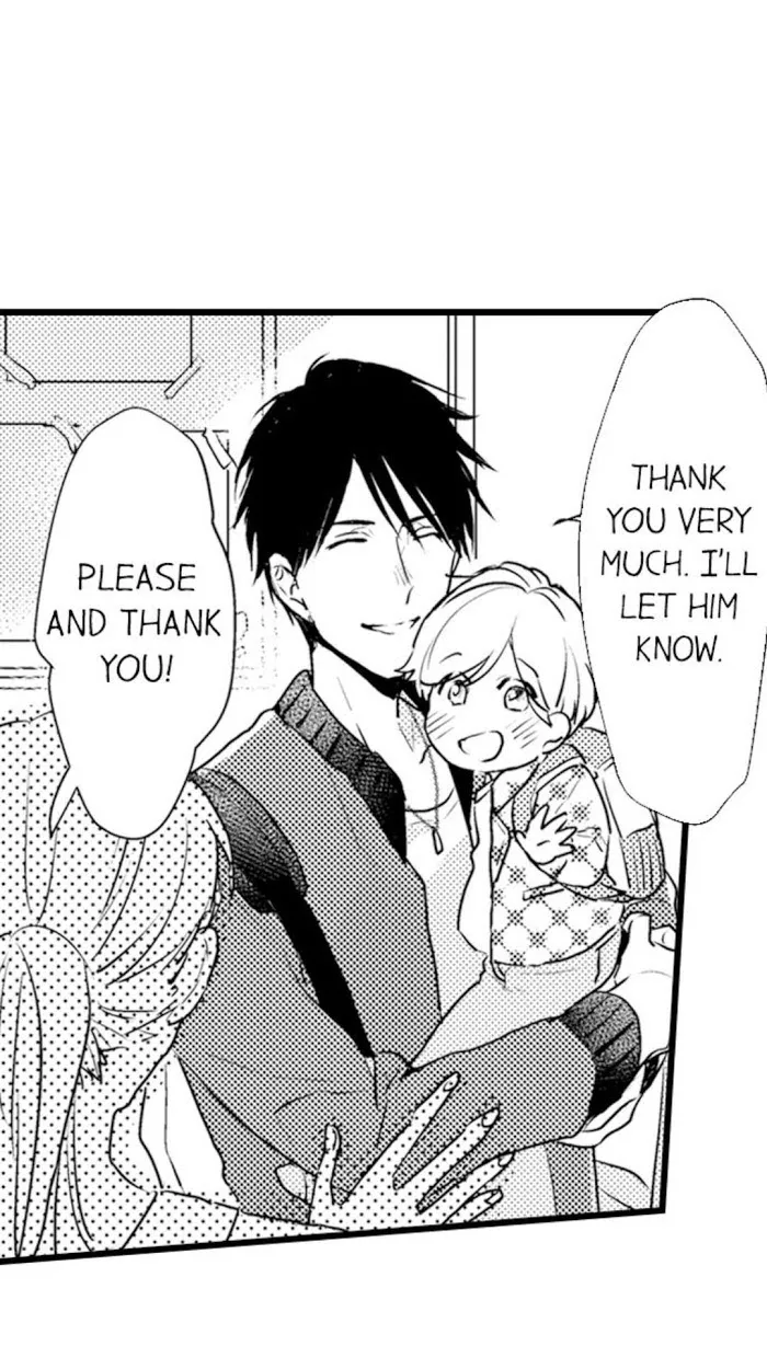 Read Papa Datte, Shitai chapter 10 image 7 on Lezhin
