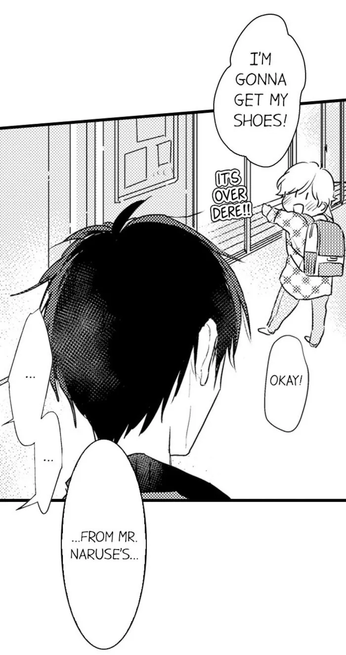Read Papa Datte, Shitai chapter 10 image 9 on Lezhin