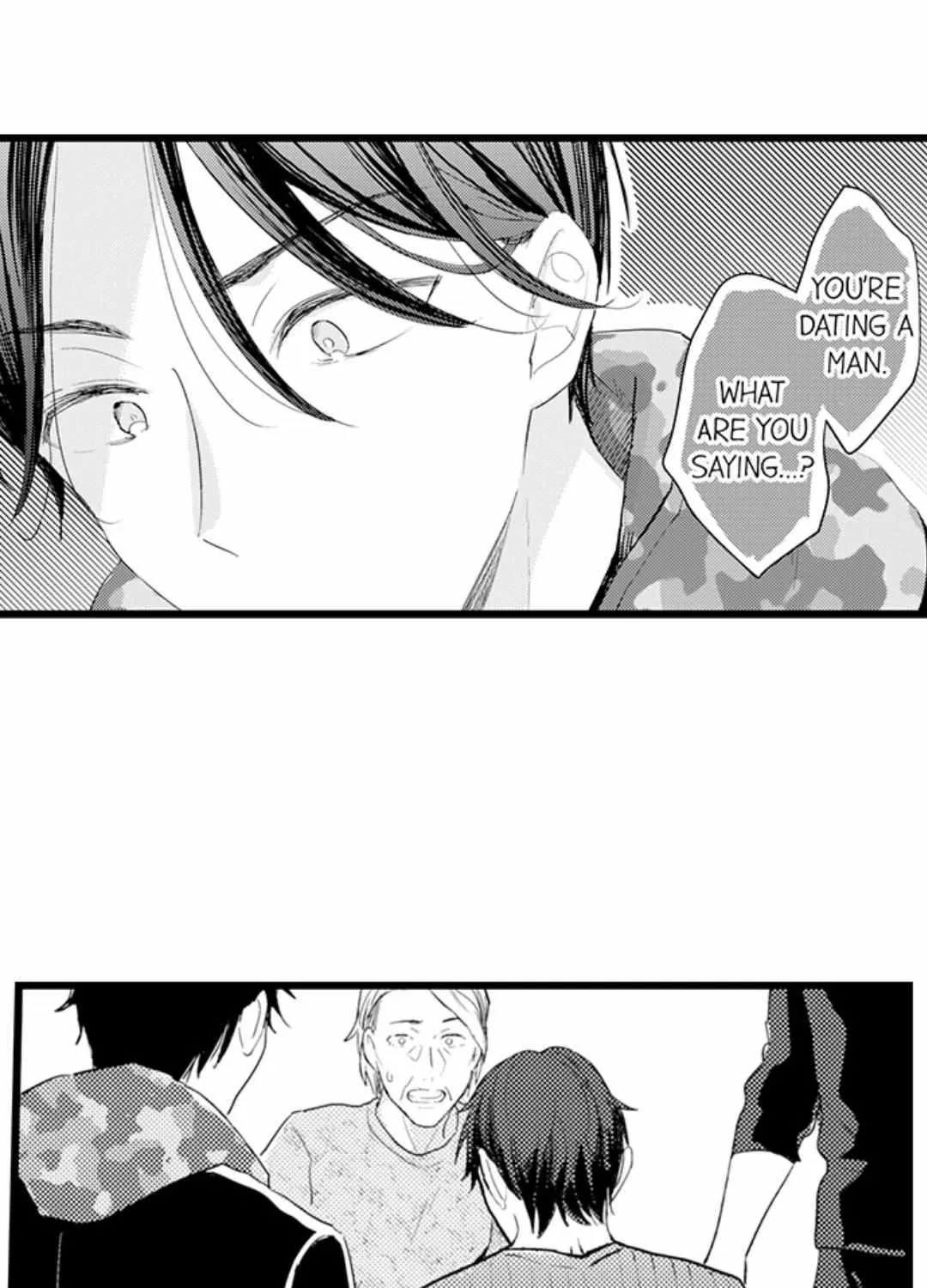 Read Papa Datte, Shitai chapter 100 image 11 on Lezhin