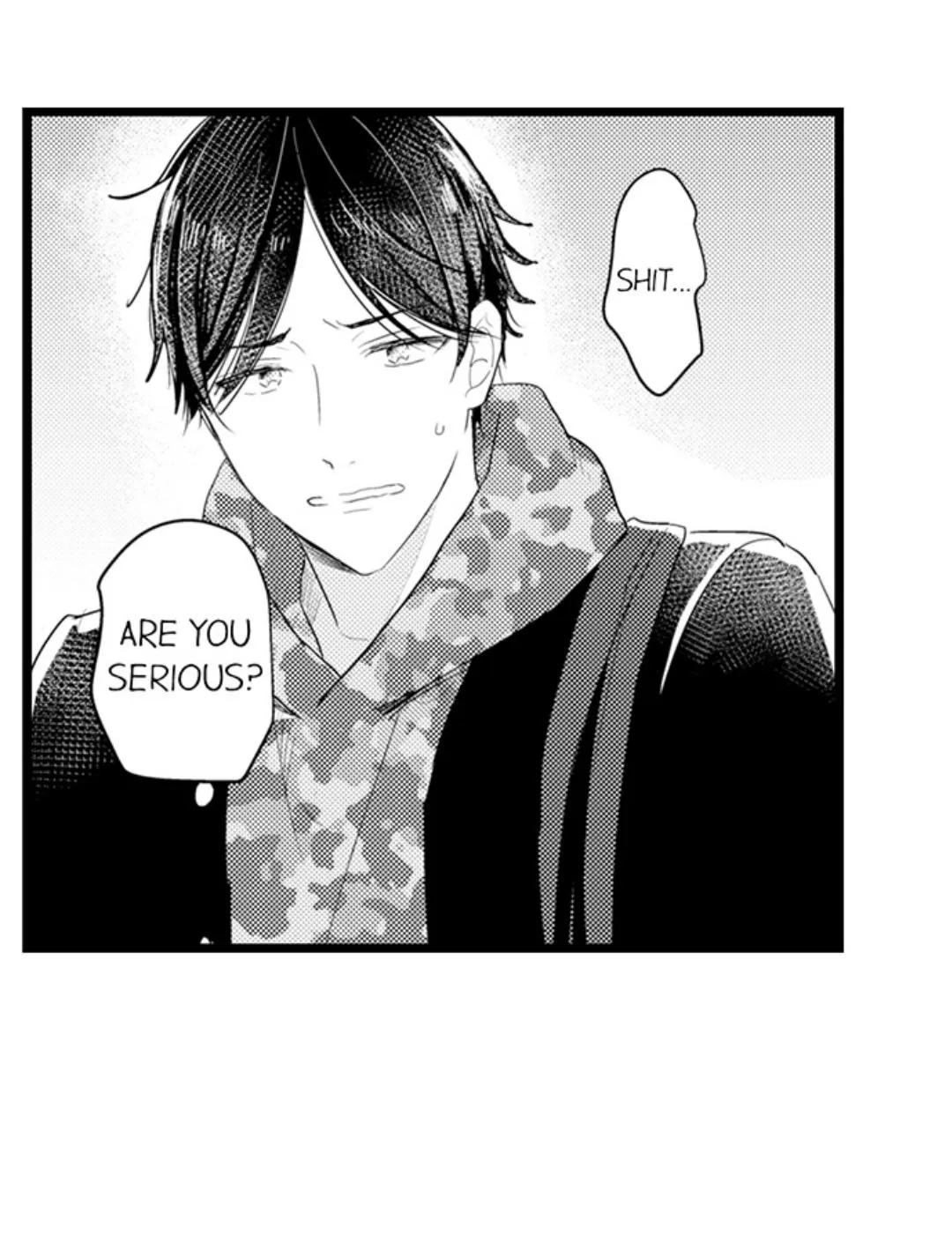 Read Papa Datte, Shitai chapter 100 image 14 on Lezhin