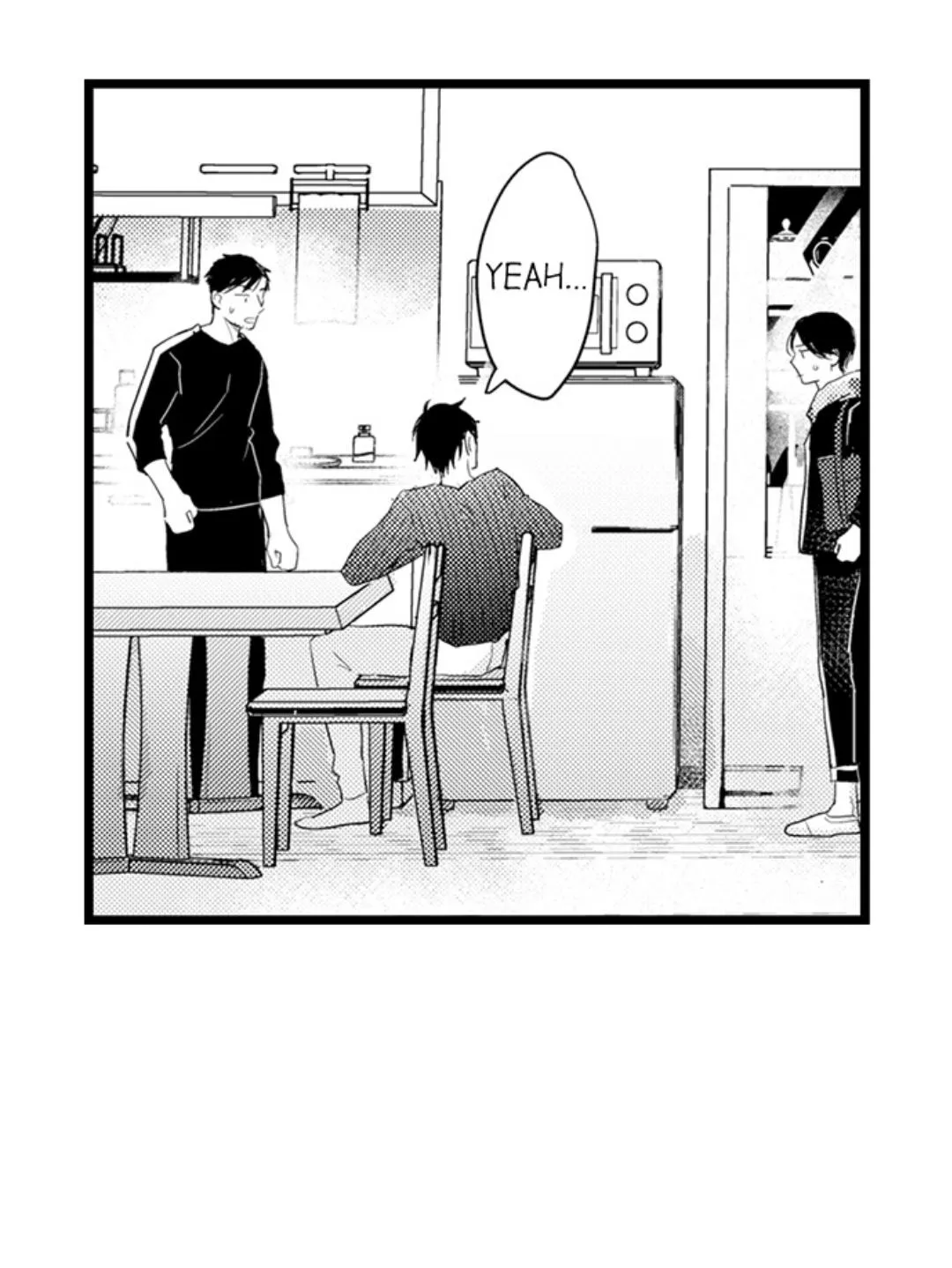 Read Papa Datte, Shitai chapter 100 image 15 on Lezhin