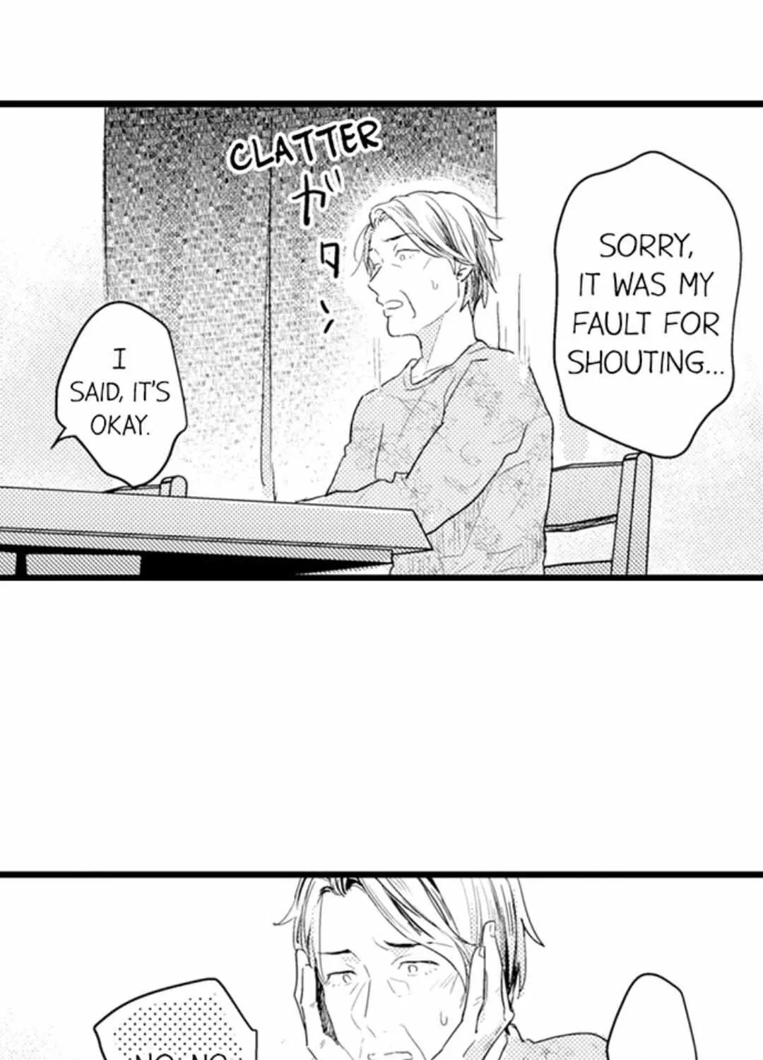 Read Papa Datte, Shitai chapter 100 image 20 on Lezhin