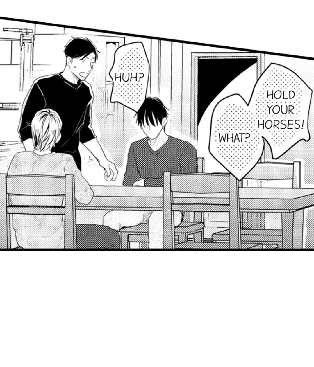 Read Papa Datte, Shitai chapter 100 image 22 on Lezhin