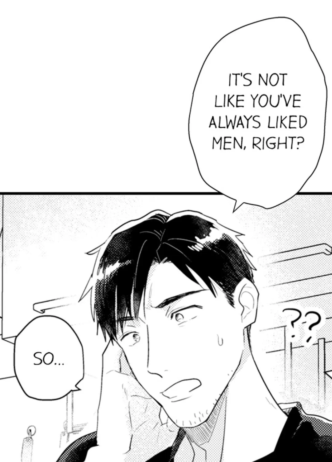 Read Papa Datte, Shitai chapter 100 image 23 on Lezhin
