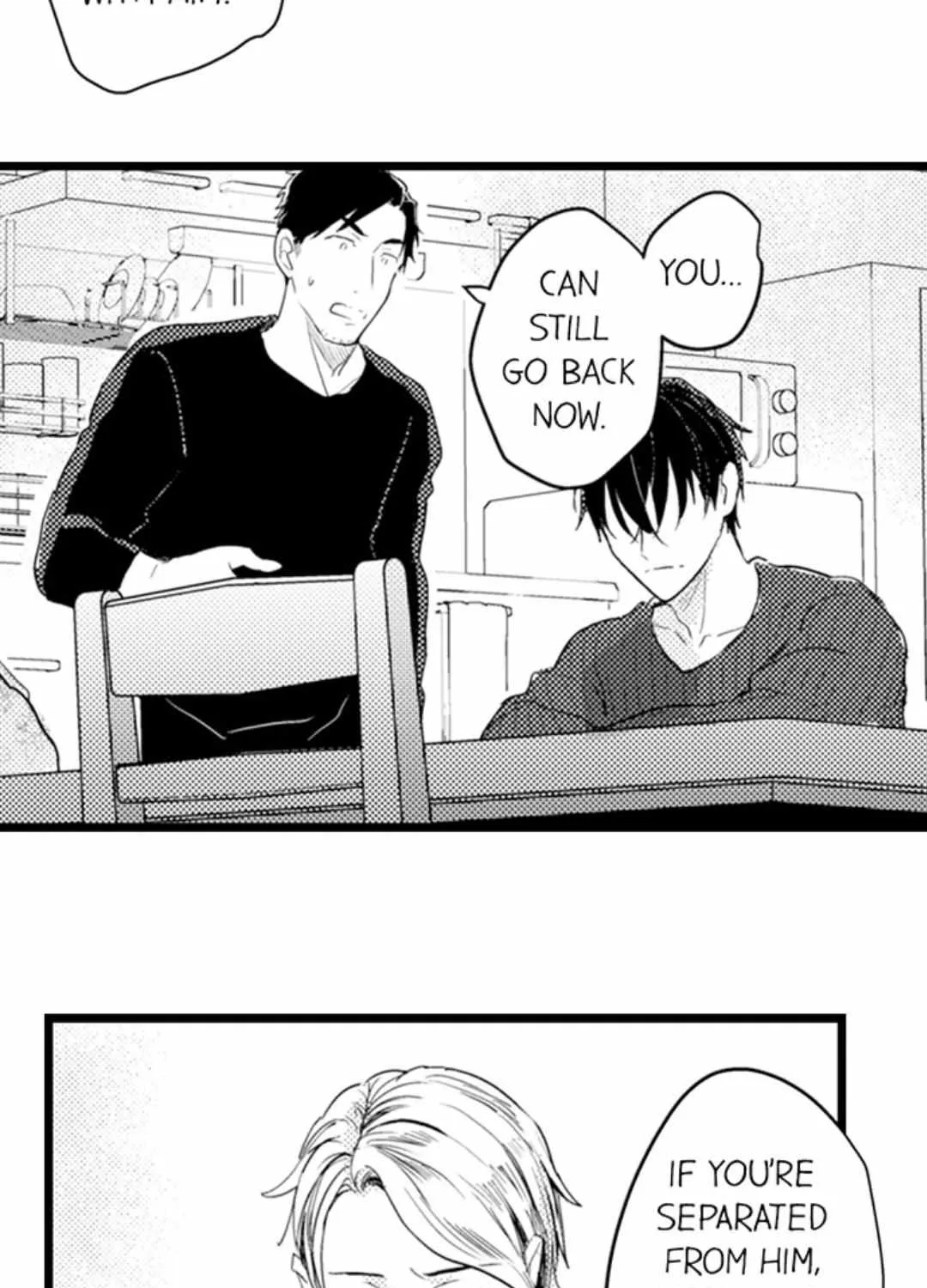 Read Papa Datte, Shitai chapter 100 image 25 on Lezhin
