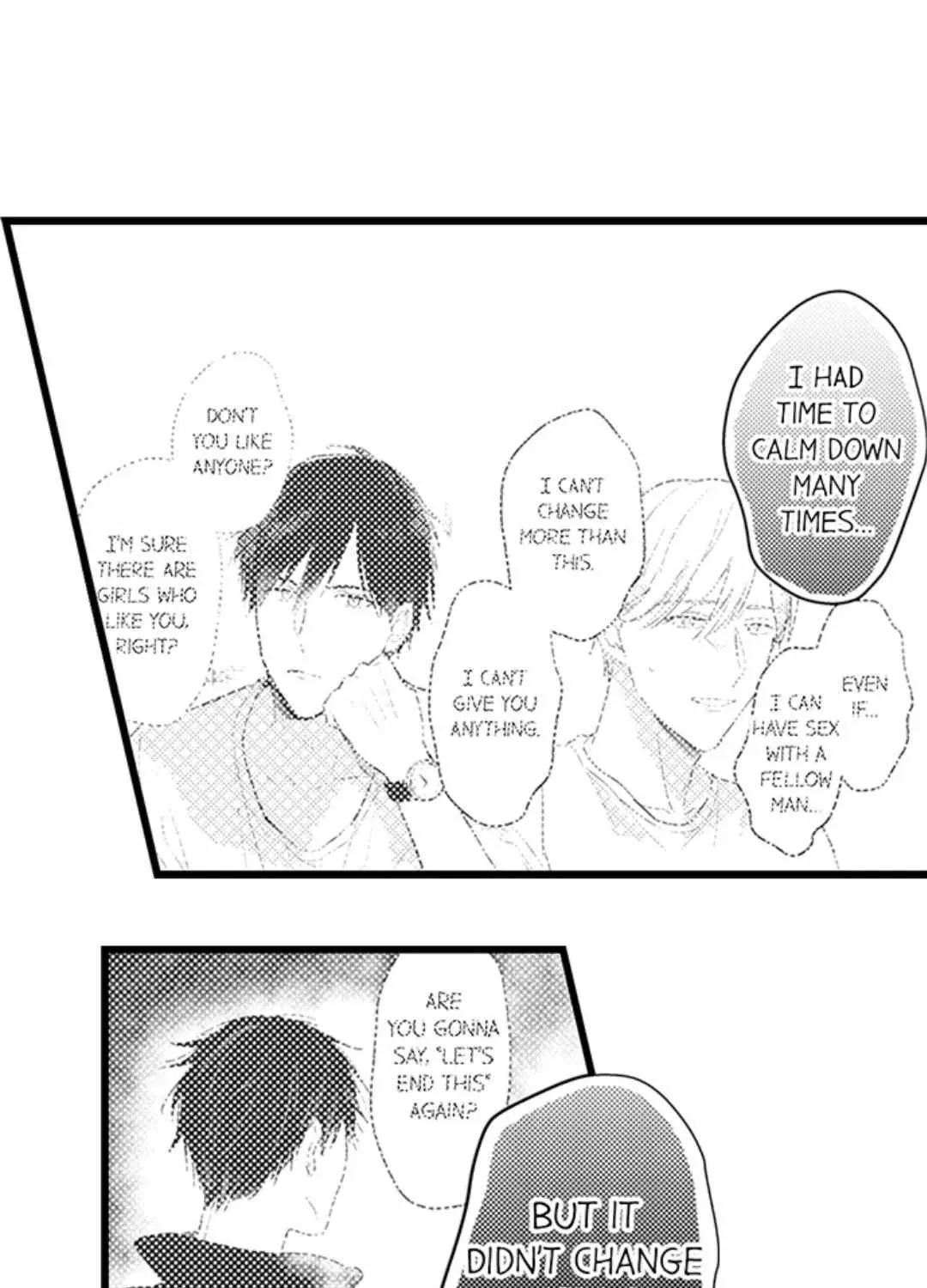 Read Papa Datte, Shitai chapter 100 image 31 on Lezhin