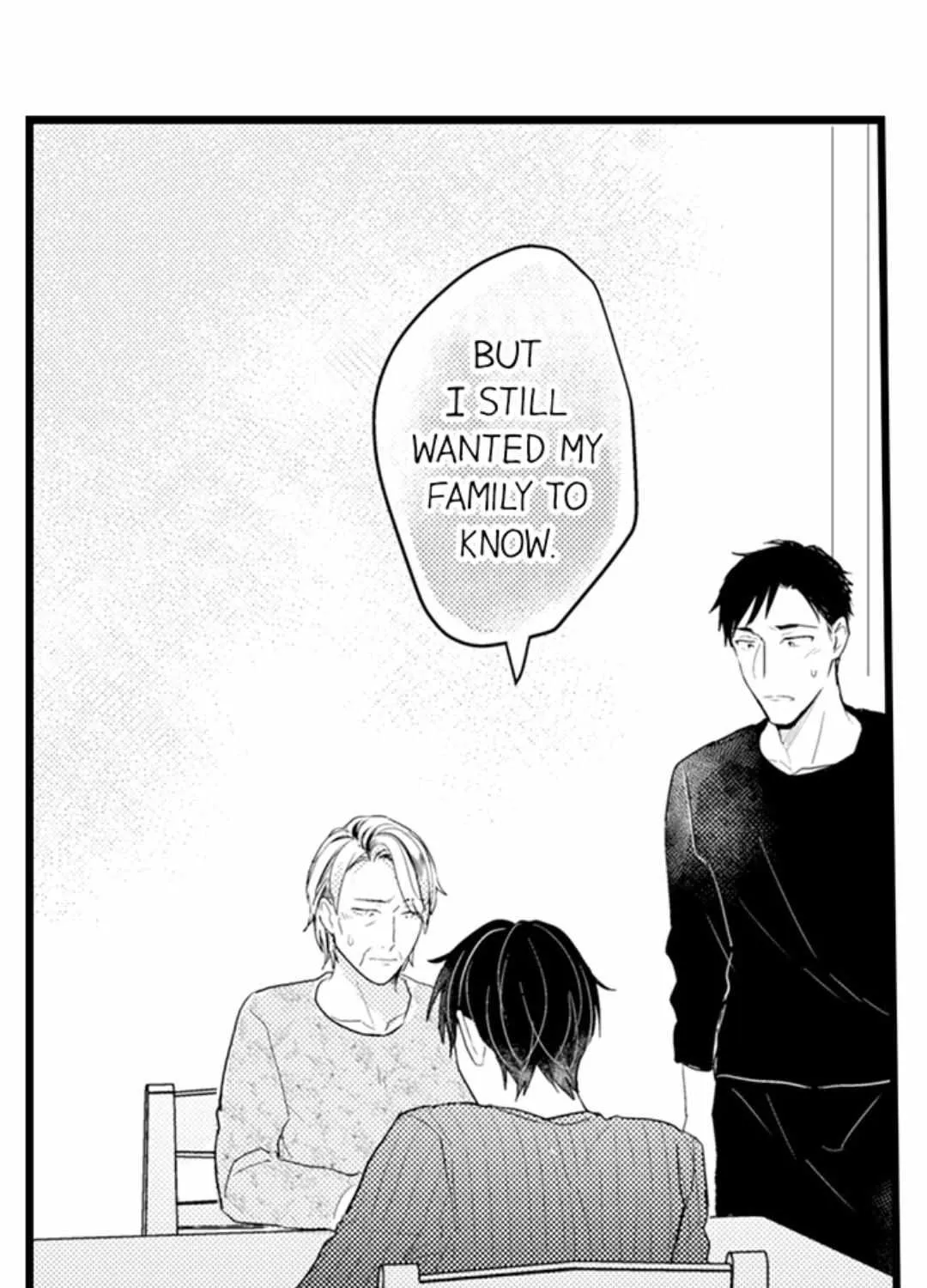 Read Papa Datte, Shitai chapter 100 image 36 on Lezhin