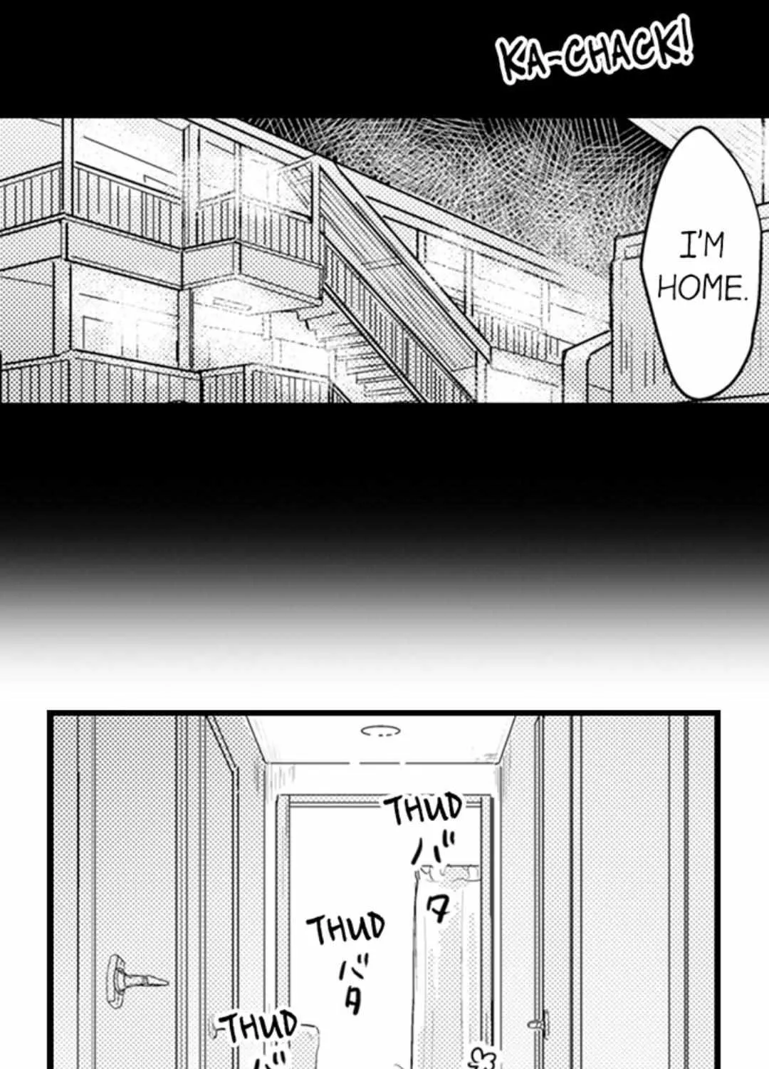 Read Papa Datte, Shitai chapter 100 image 40 on Lezhin