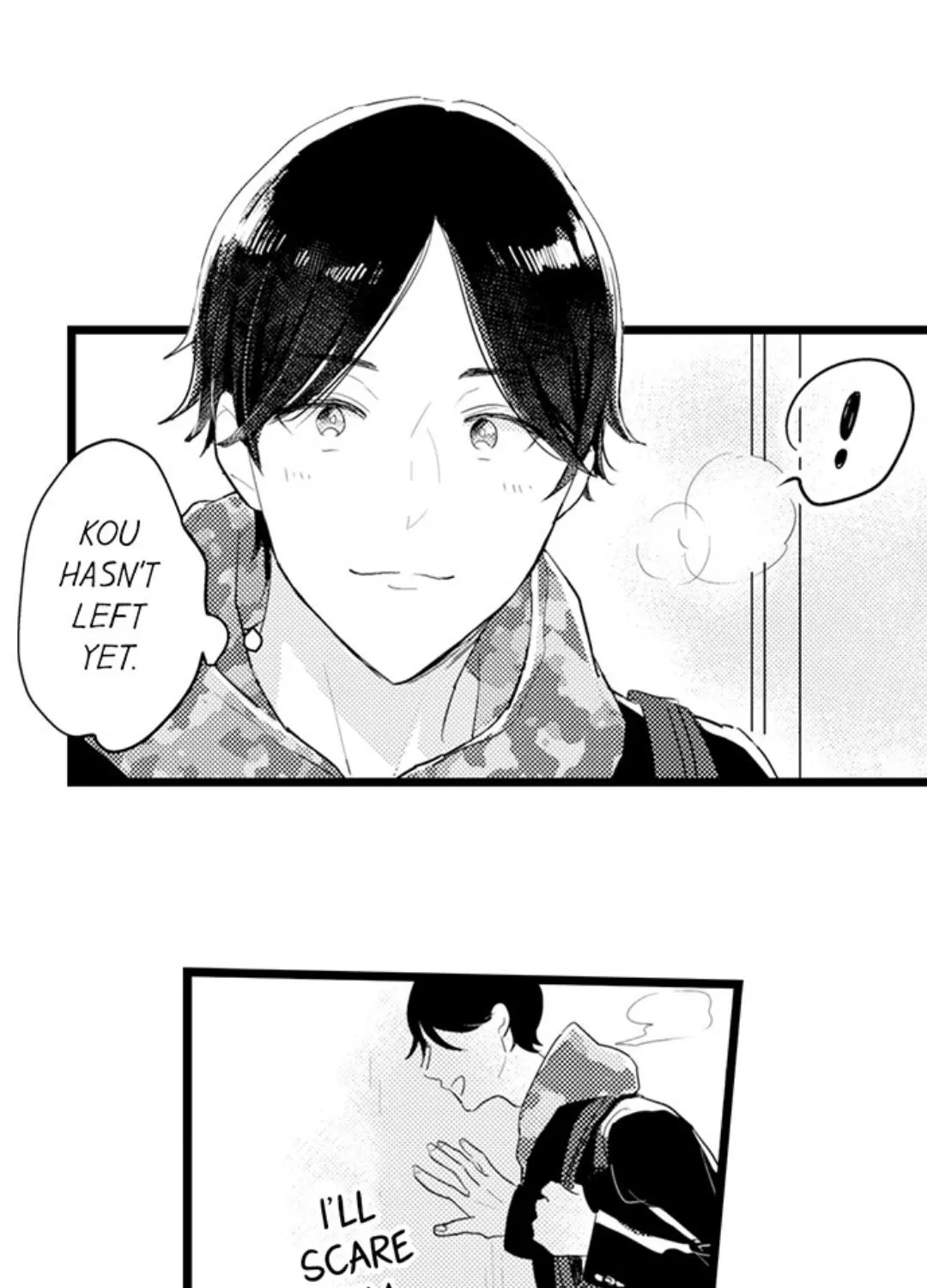 Read Papa Datte, Shitai chapter 100 image 5 on Lezhin