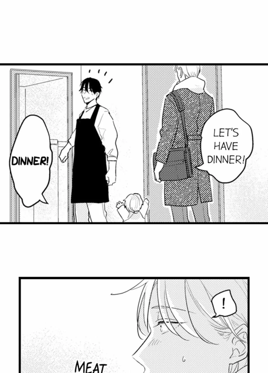 Read Papa Datte, Shitai chapter 100 image 53 on Lezhin