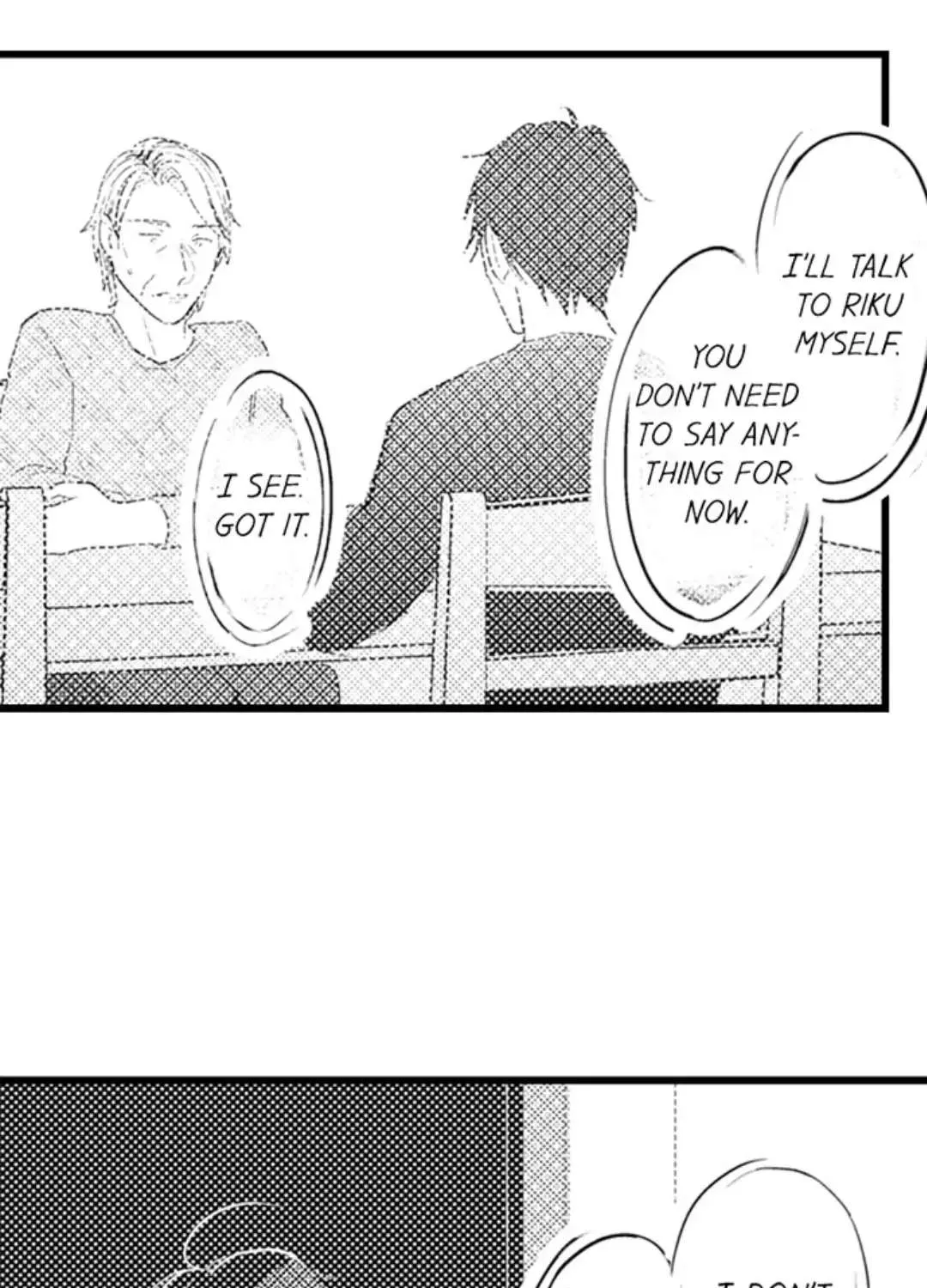 Read Papa Datte, Shitai chapter 101 image 14 on Lezhin