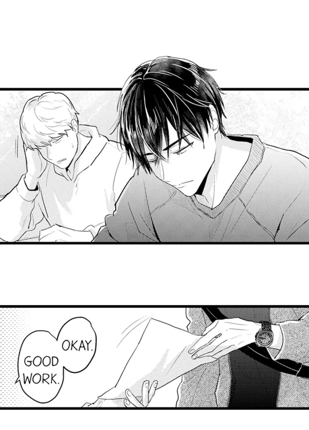 Read Papa Datte, Shitai chapter 101 image 22 on Lezhin