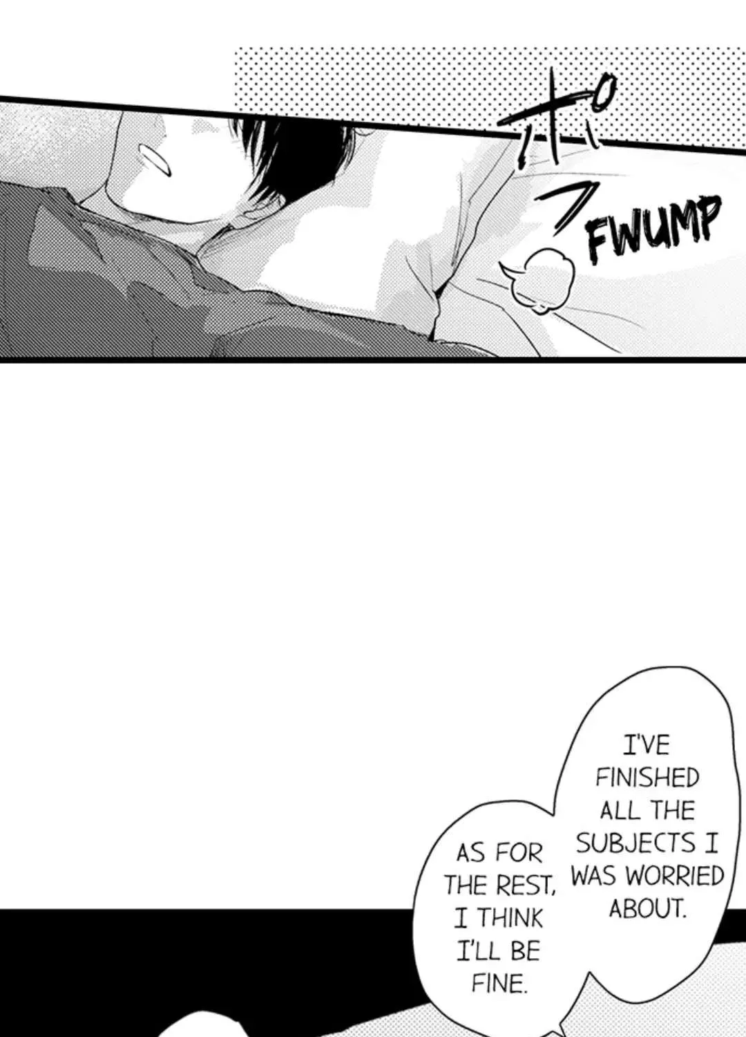 Read Papa Datte, Shitai chapter 101 image 24 on Lezhin