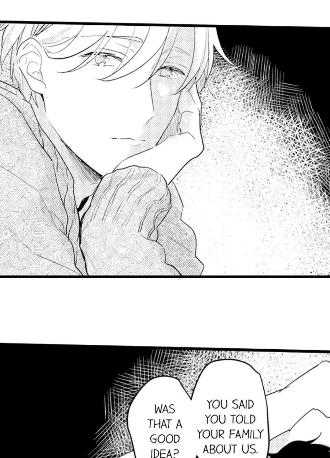 Read Papa Datte, Shitai chapter 101 image 26 on Lezhin
