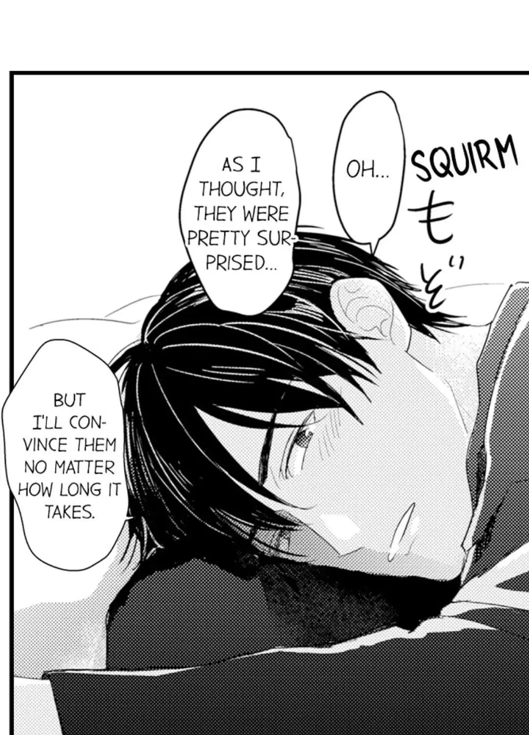 Read Papa Datte, Shitai chapter 101 image 28 on Lezhin