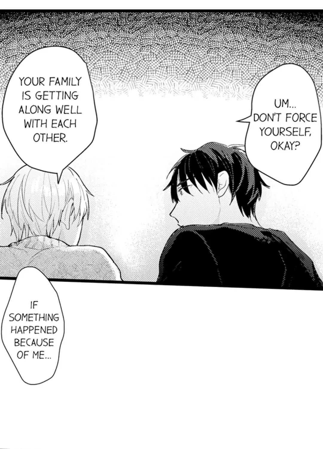 Read Papa Datte, Shitai chapter 101 image 32 on Lezhin