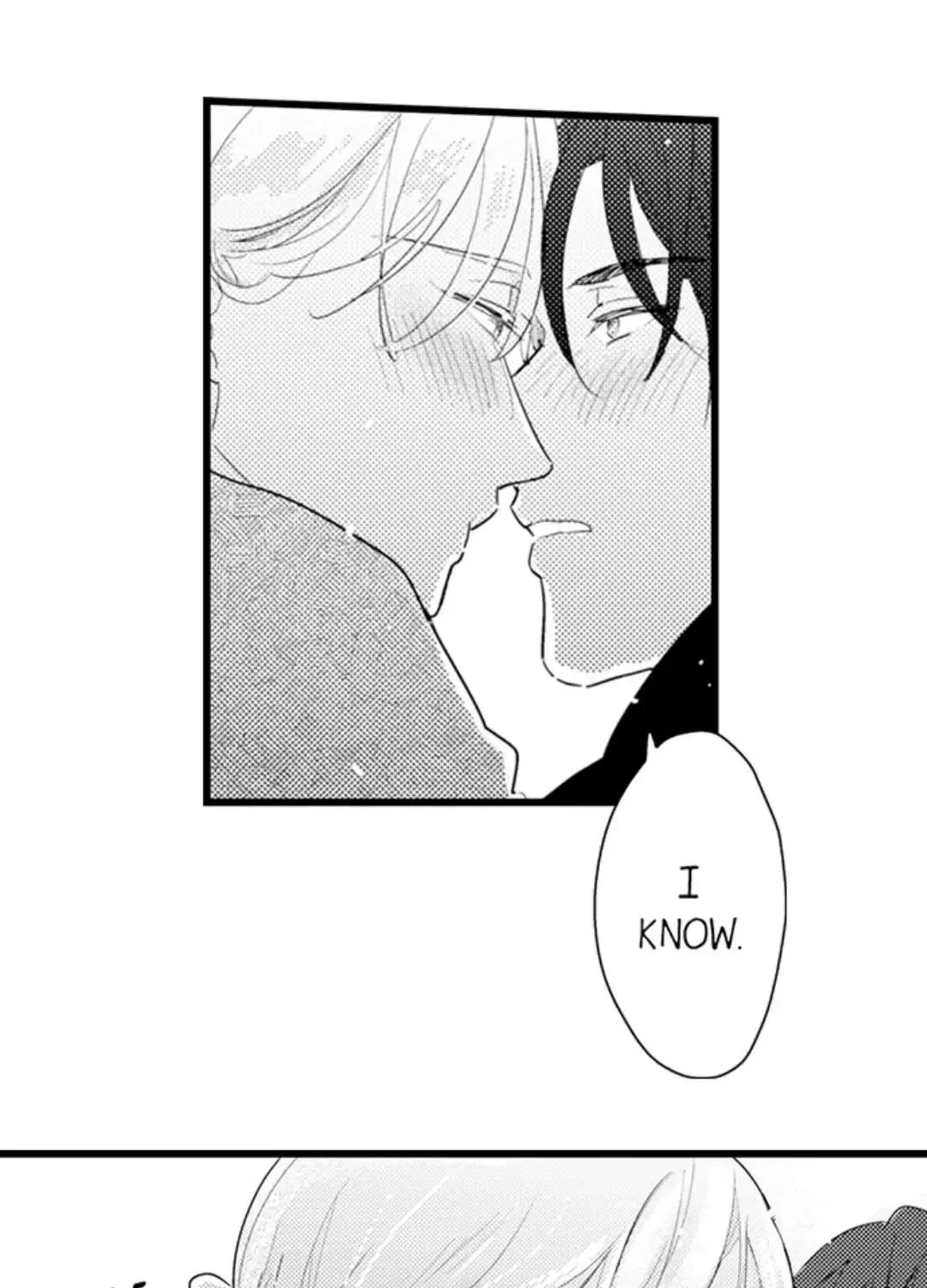Read Papa Datte, Shitai chapter 101 image 34 on Lezhin
