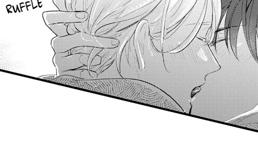 Read Papa Datte, Shitai chapter 101 image 35 on Lezhin