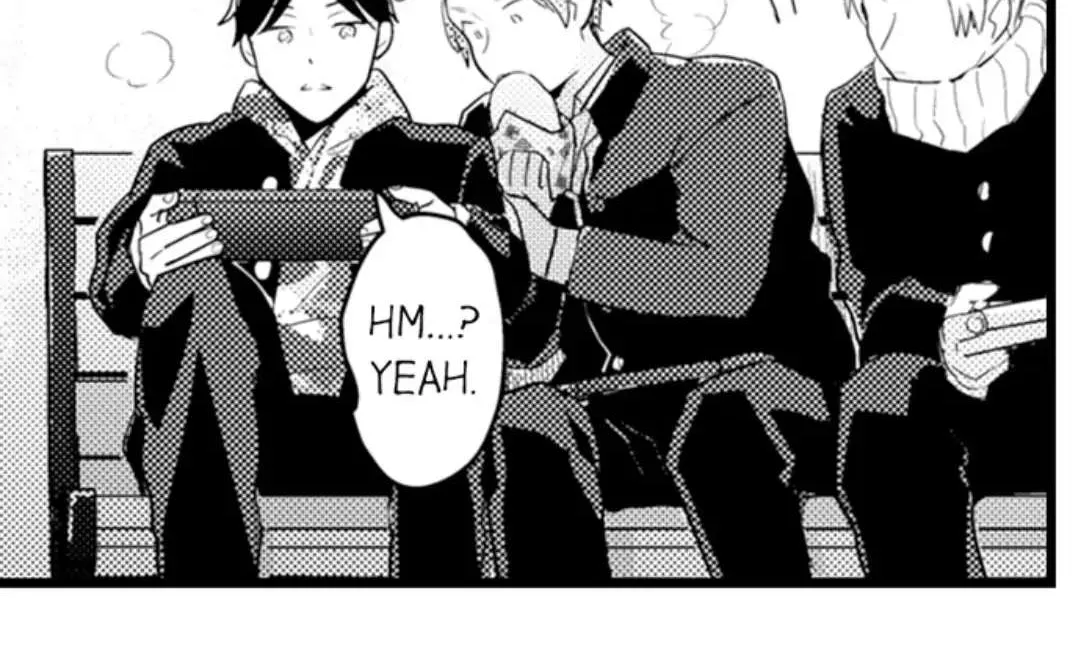 Read Papa Datte, Shitai chapter 101 image 39 on Lezhin