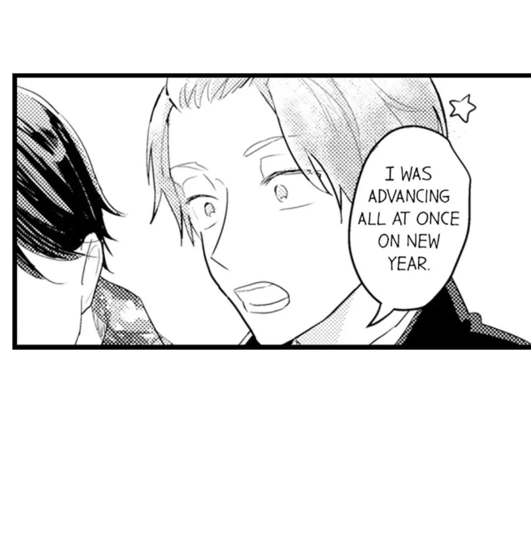 Read Papa Datte, Shitai chapter 101 image 40 on Lezhin