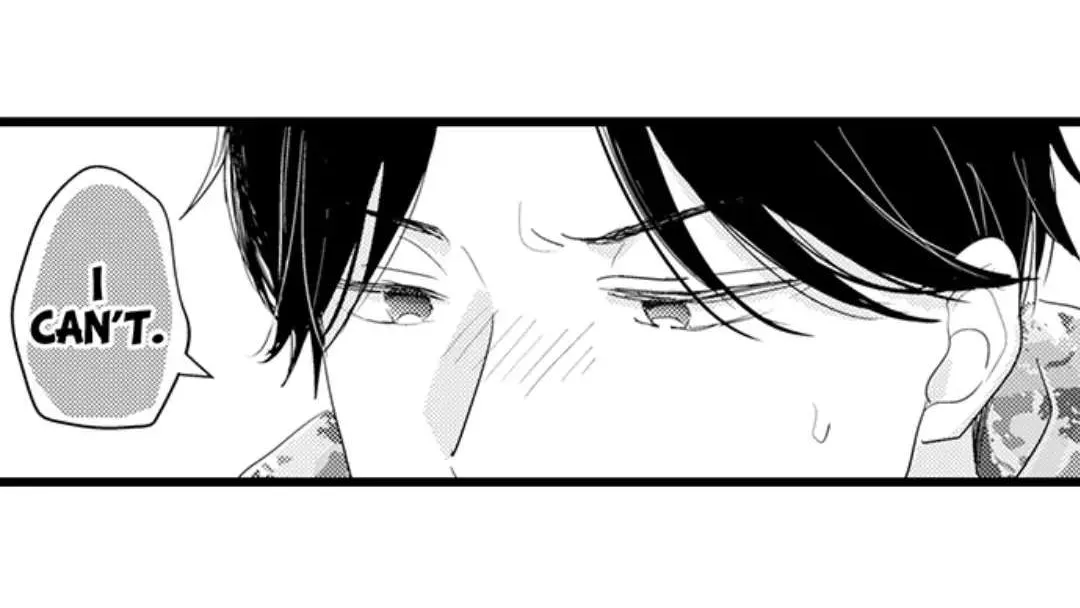 Read Papa Datte, Shitai chapter 101 image 42 on Lezhin