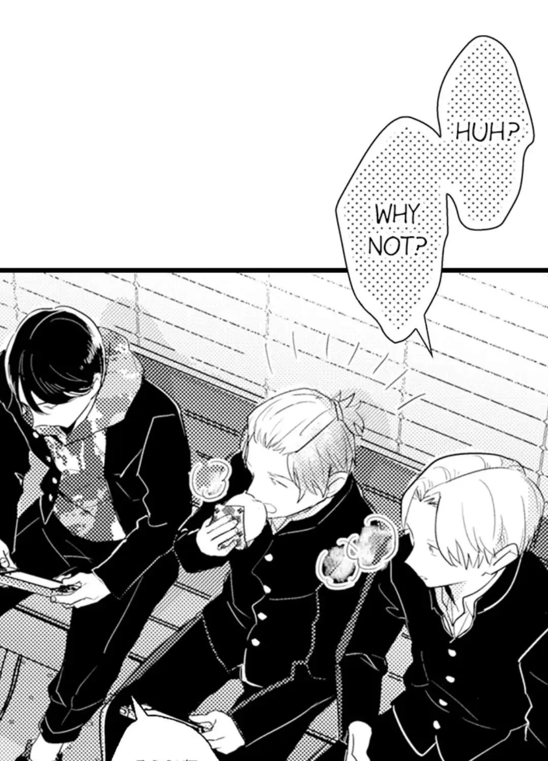 Read Papa Datte, Shitai chapter 101 image 43 on Lezhin