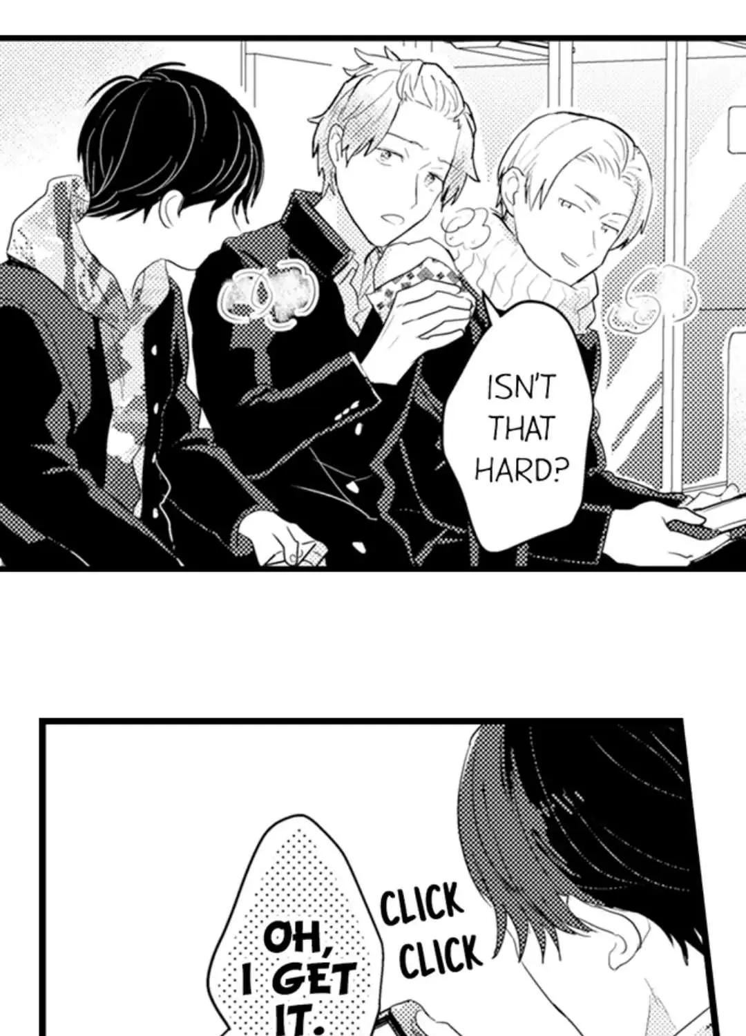 Read Papa Datte, Shitai chapter 101 image 45 on Lezhin