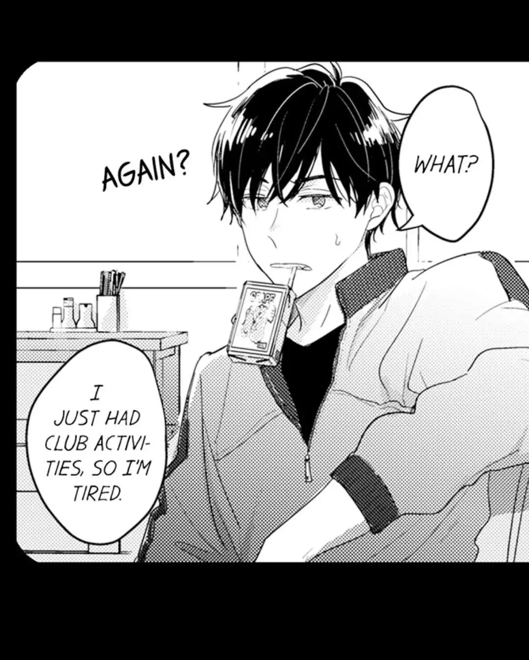 Read Papa Datte, Shitai chapter 101 image 51 on Lezhin